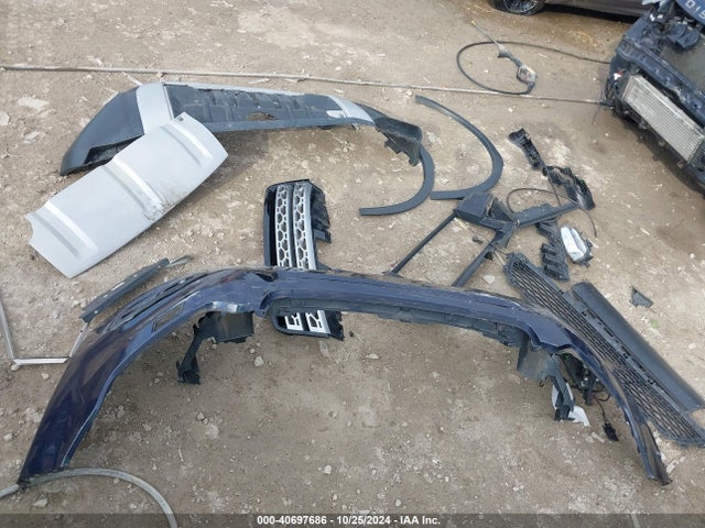 SALCR2BG3GH556820 Land Rover Discovery Sport Hse