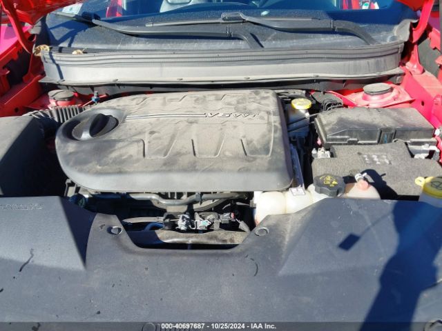 1C4PJMBX7KD298488 Jeep Cherokee Trailhawk 4x4