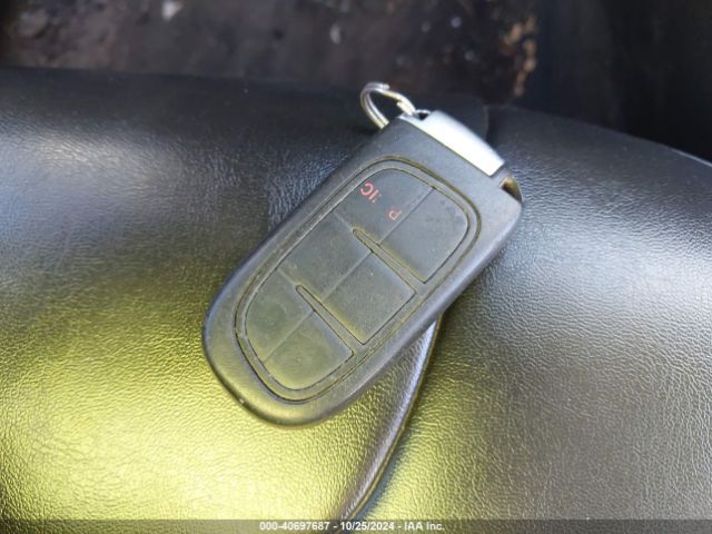 1C4PJMBX7KD298488 Jeep Cherokee Trailhawk 4x4