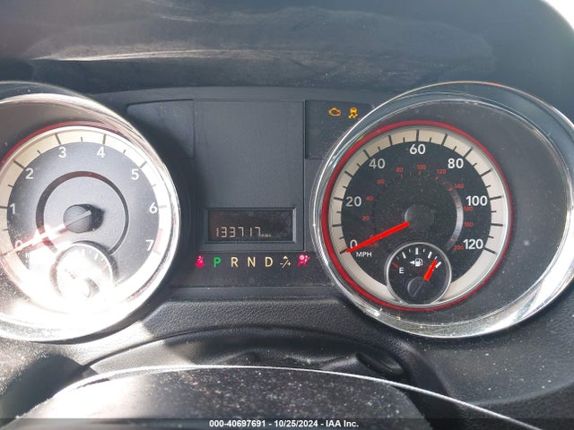 Dodge Grand Caravan Sxt 2019 2C4RDGCG4KR585610 Image 7