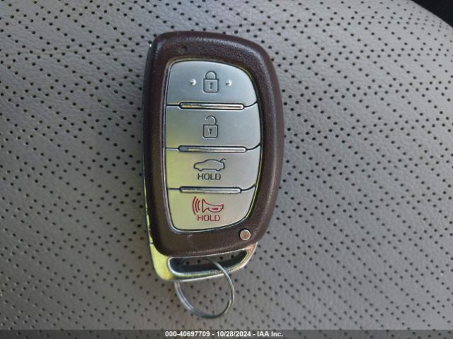 5NPD84LF1HH004624 Hyundai Elantra Limited