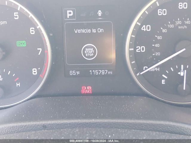 5NPD84LF1HH004624 Hyundai Elantra Limited