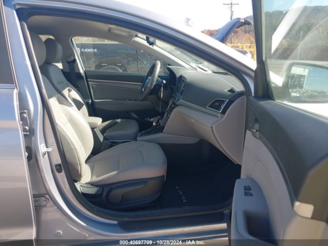 5NPD84LF1HH004624 Hyundai Elantra Limited