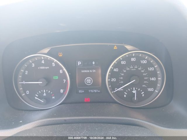 5NPD84LF1HH004624 Hyundai Elantra Limited