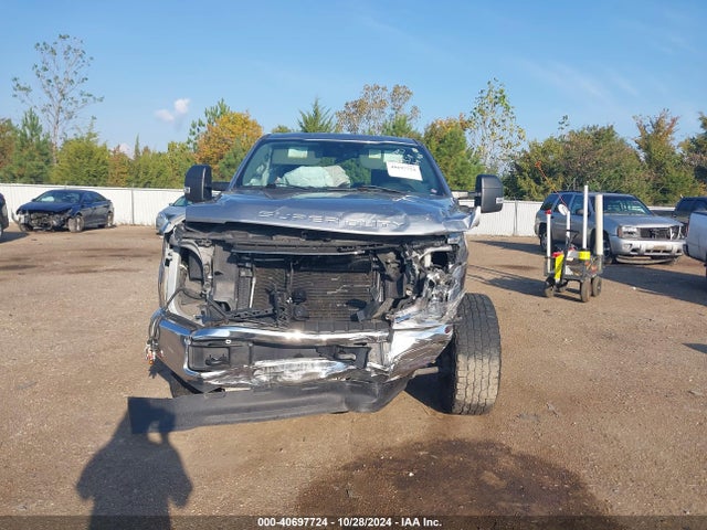 Ford F-250 Xlt 2020 1FT7W2B67LEC45010 Image 11