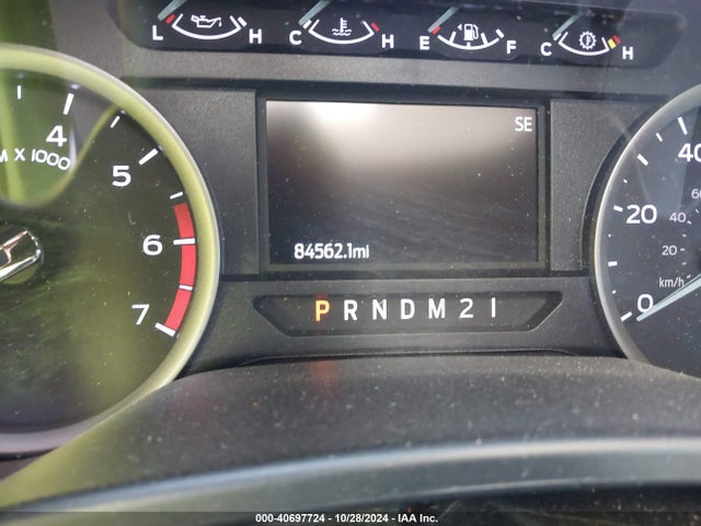 Ford F-250 Xlt 2020 1FT7W2B67LEC45010 Image 7