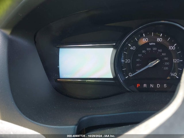 Ford EXPLORER XLT 2016 1FM5K7D86GGA51122 Image 7