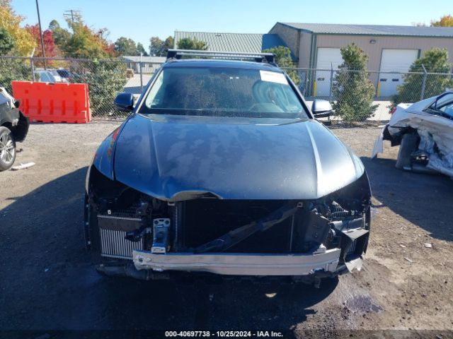 WA1EVAF17MD032742 Audi Q8 Premium Plus 55 Tfsi Quattro Tiptronic