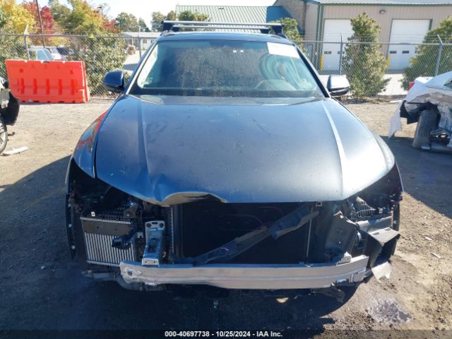 WA1EVAF17MD032742 Audi Q8 Premium Plus 55 Tfsi Quattro Tiptronic