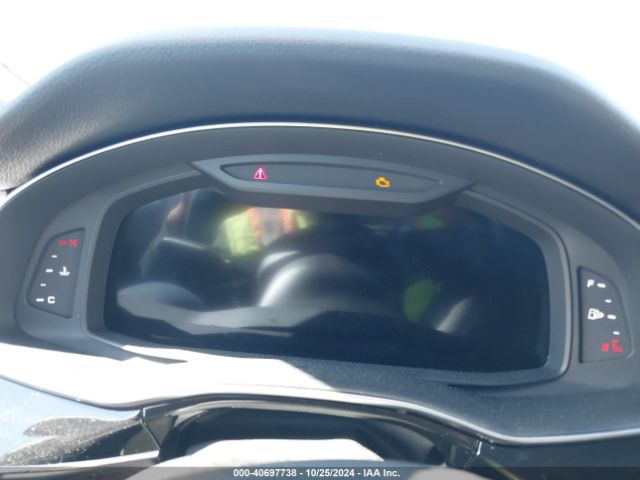 WA1EVAF17MD032742 Audi Q8 Premium Plus 55 Tfsi Quattro Tiptronic