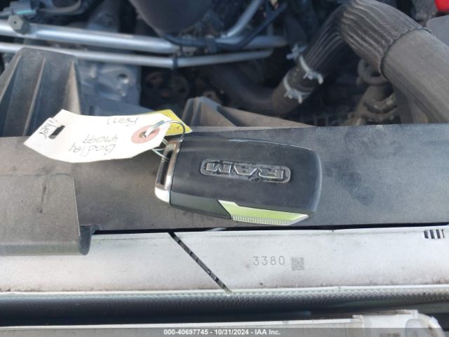2019 RAM 1500 1C6RREFG9KN813705 Photo 10