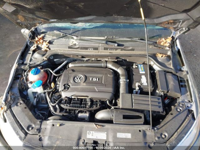 3VWD17AJ8FM216468 Volkswagen Jetta 1.8t Se