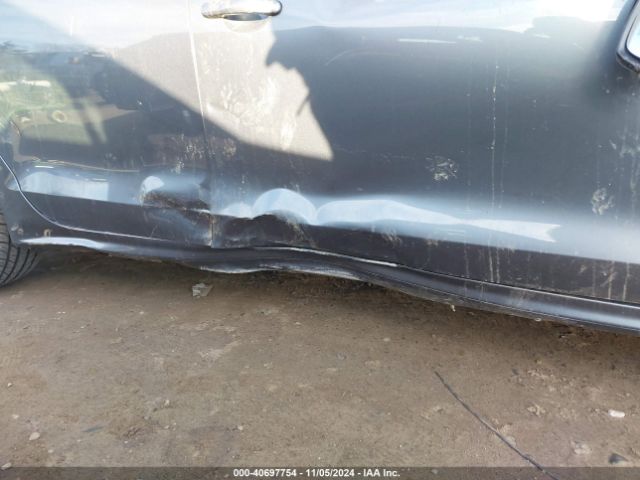 3VWD17AJ8FM216468 Volkswagen Jetta 1.8t Se