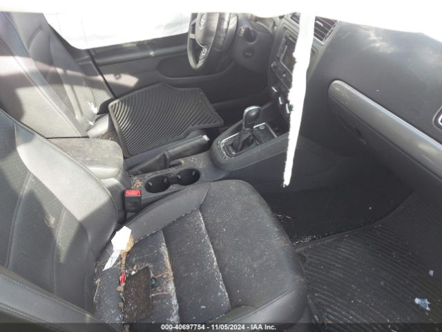 3VWD17AJ8FM216468 Volkswagen Jetta 1.8t Se