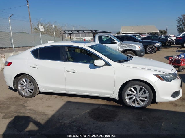 19UDE2F37HA005672 Acura Ilx Acurawatch Plus Package