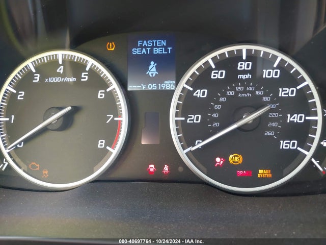 19UDE2F37HA005672 Acura Ilx Acurawatch Plus Package