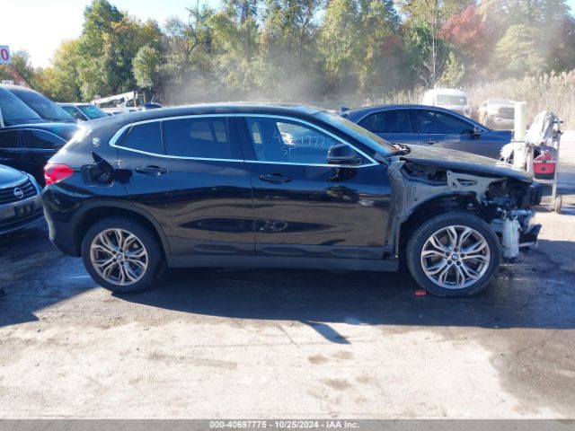 WBXYJ5C37JEF76150 BMW X2 Xdrive28i