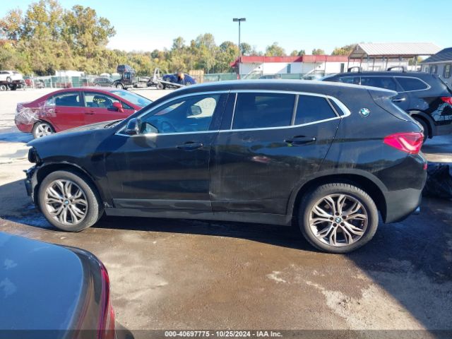 WBXYJ5C37JEF76150 BMW X2 Xdrive28i
