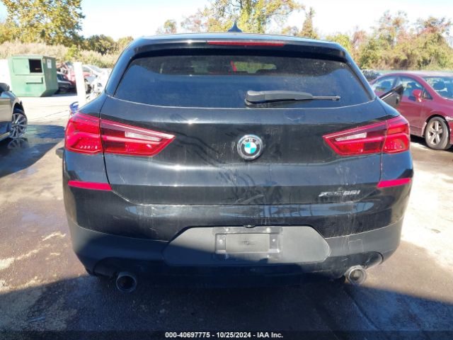 WBXYJ5C37JEF76150 BMW X2 Xdrive28i