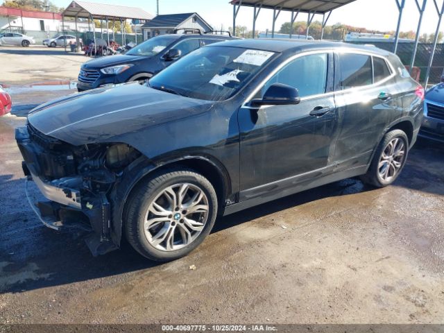 WBXYJ5C37JEF76150 BMW X2 Xdrive28i