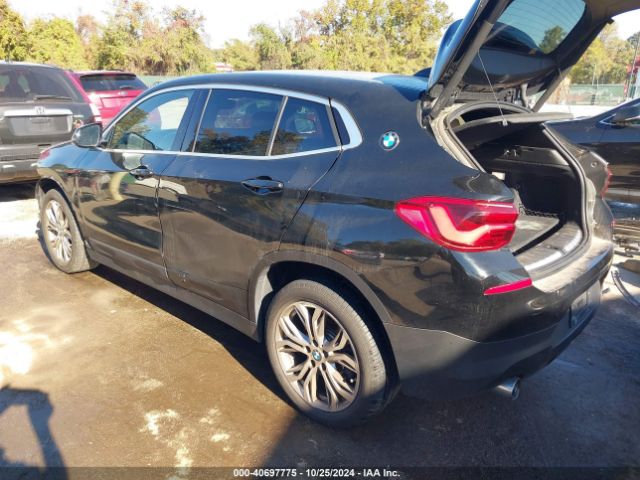 WBXYJ5C37JEF76150 BMW X2 Xdrive28i