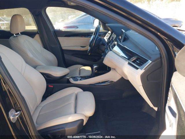 WBXYJ5C37JEF76150 BMW X2 Xdrive28i