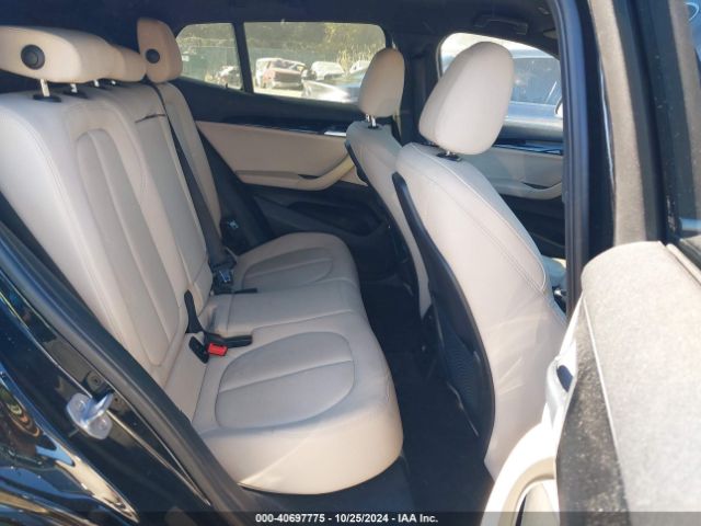 WBXYJ5C37JEF76150 BMW X2 Xdrive28i
