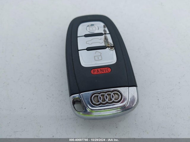 2009 AUDI A4 WAUSF78K39N043315 Photo 10