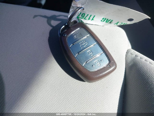 Hyundai SONATA SEL 2018 5NPE34AF7JH632358 Image 11
