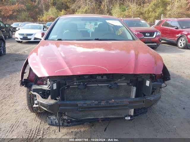 Hyundai SONATA SEL 2018 5NPE34AF7JH632358 Image 13