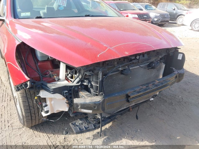 Hyundai SONATA SEL 2018 5NPE34AF7JH632358 Image 6
