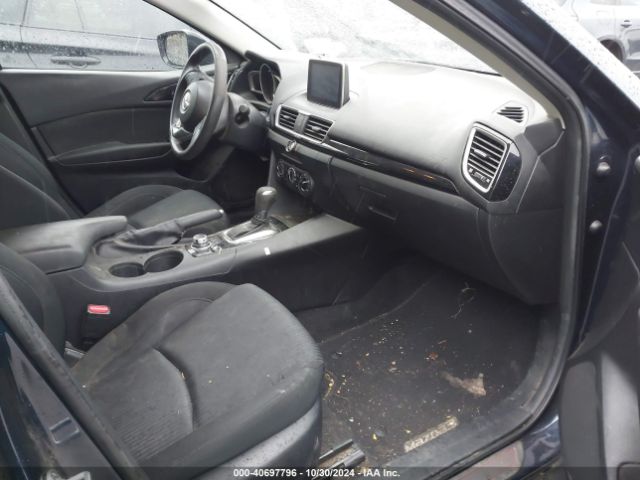 3MZBM1U7XGM324409 Mazda Mazda3 I Sport