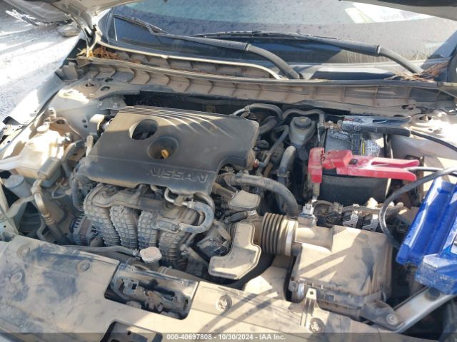 1N4BL4BV5KC246193 Nissan Altima 2.5 S