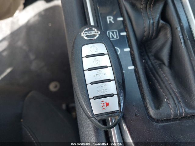 1N4BL4BV5KC246193 Nissan Altima 2.5 S