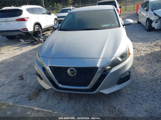 1N4BL4BV5KC246193 Nissan Altima 2.5 S