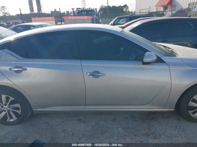1N4BL4BV5KC246193 Nissan Altima 2.5 S