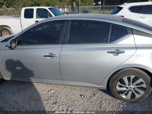 1N4BL4BV5KC246193 Nissan Altima 2.5 S