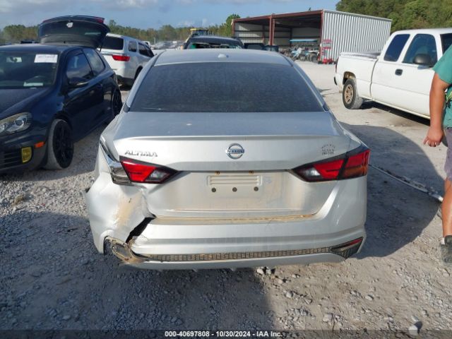 1N4BL4BV5KC246193 Nissan Altima 2.5 S