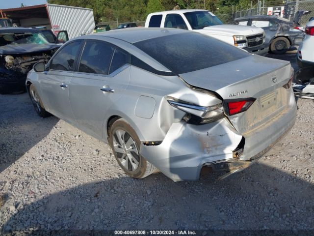 1N4BL4BV5KC246193 Nissan Altima 2.5 S