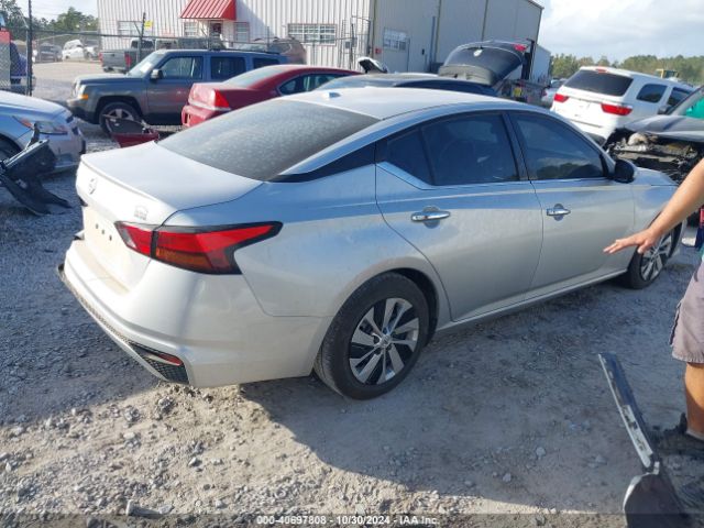 1N4BL4BV5KC246193 Nissan Altima 2.5 S