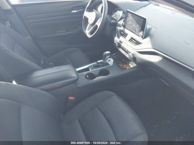 1N4BL4BV5KC246193 Nissan Altima 2.5 S