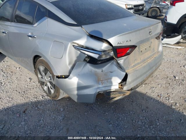 1N4BL4BV5KC246193 Nissan Altima 2.5 S