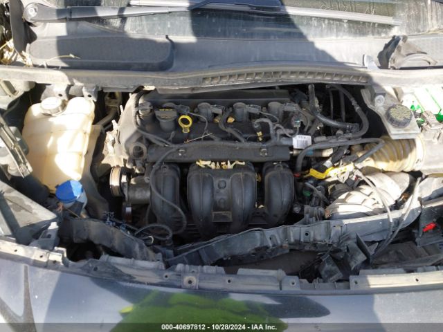 NM0AE8F77E1150971 Ford Transit Connect Xlt