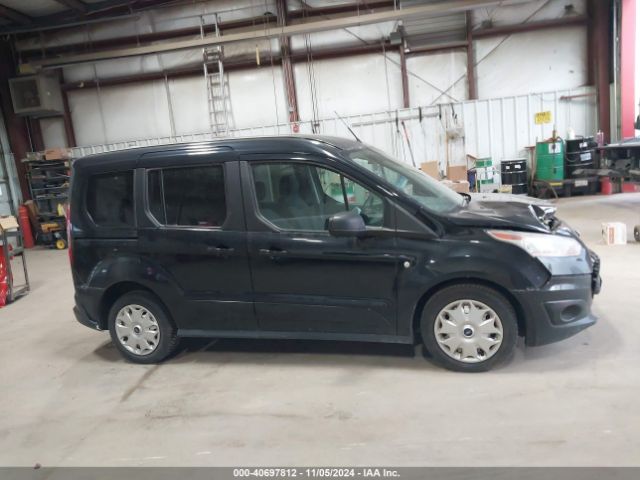 NM0AE8F77E1150971 Ford Transit Connect Xlt
