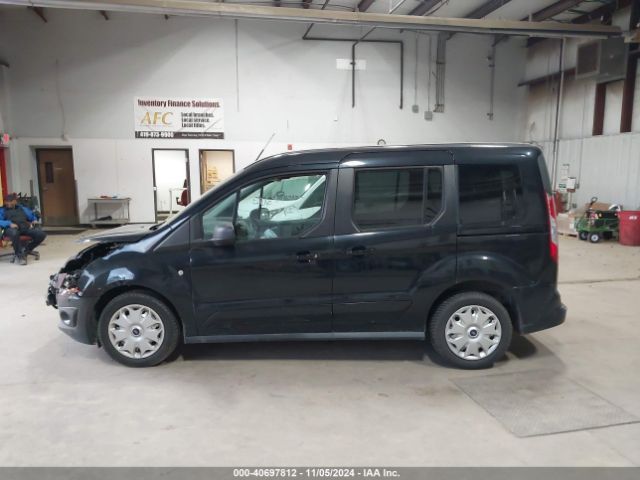 NM0AE8F77E1150971 Ford Transit Connect Xlt