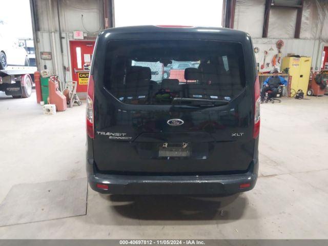 NM0AE8F77E1150971 Ford Transit Connect Xlt