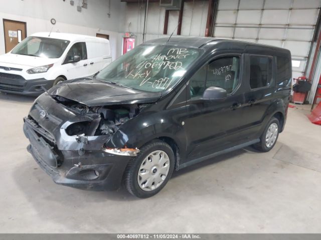 NM0AE8F77E1150971 Ford Transit Connect Xlt