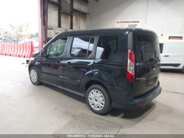 NM0AE8F77E1150971 Ford Transit Connect Xlt
