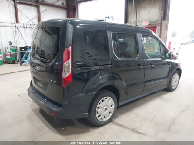 NM0AE8F77E1150971 Ford Transit Connect Xlt