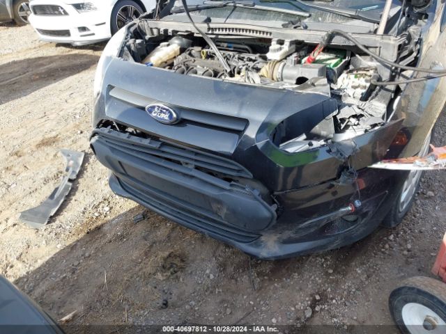 NM0AE8F77E1150971 Ford Transit Connect Xlt